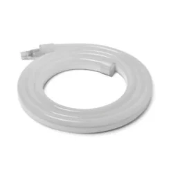 Néon Flexible LED Bleu 24V IP65 120LED/m (vendu sur mesure au mètre) - SILAMP