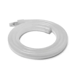 Néon Flexible LED 220V 2835 120LED/m ROUGE (vendu sur mesure au mètre) - SILAMP