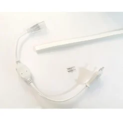 Néon Flexible LED 220V 50M 2835 120LED/m - Blanc Chaud 2300K - 3500K - SILAMP