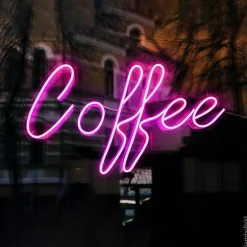 Néon Flexible LED 220V 50M Dimmable 120LED/m Rose - SILAMP