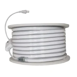 Néon Flexible RGB LED 50M 5050 220V 80LED/m - SILAMP