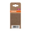 OSRAM Ampoule LED forme classique A75 Filament 5W E27 transparente