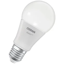 OSRAM Ampoule LED SMART+ A60 9W E27 Tunable White