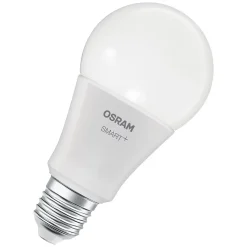 OSRAM Ampoule LED SMART+ Matte A100 E27 RGBW