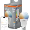 OSRAM Ampoule LED SMART+ A100 14W E27 Tunable White