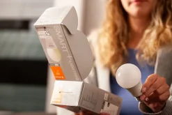 OSRAM Ampoule LED SMART+ A100 14W E27 Tunable White