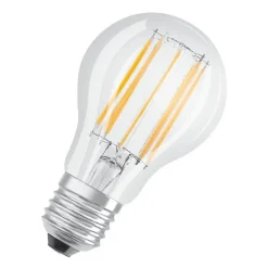 OSRAM Ampoule LED Standard clair filament 11W100 E27 froid