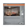 OSRAM Applique ORBIS Alison 36W gradable 500mm décor bois