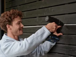 OSRAM Bande LED FLEX COB EXTÉRIEUR 3M, blanche, 13 W, 1900 lm