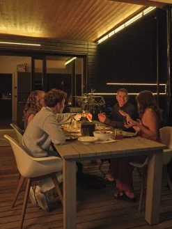 OSRAM Bande LED FLEX COB EXTÉRIEUR 3M, blanche, 13 W, 1900 lm