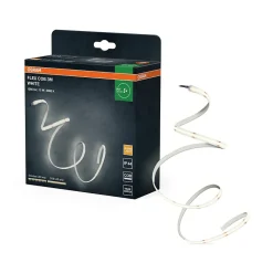 OSRAM Bande LED FLEX COB EXTÉRIEUR 3M, blanche, 13 W, 1900 lm