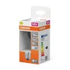 OSRAM Lampe LED Ampoule étoile forme A 40 filament 3,4 W transparente E27