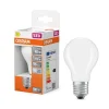 OSRAM Lampe LED Ampoule étoile forme A 40 filament 3,4 W Mat E27
