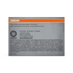 OSRAM SMART+ Matter Recess Spot Encastré LED 86mm RGB+TW Blanc