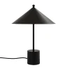 OYOY Lampe de table noir en métal 35xH50cm