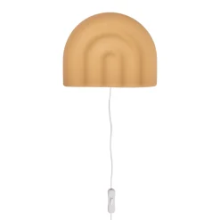 OYOY Lampe en sillicone H19x6x24