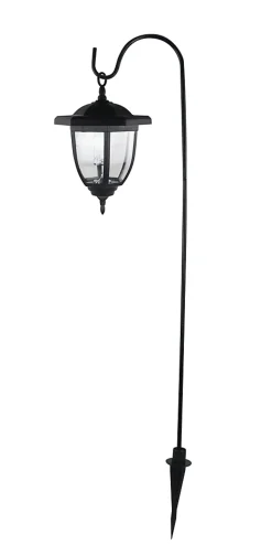 Pack 3 lanternes solaires EZ Solar GL1074EZ