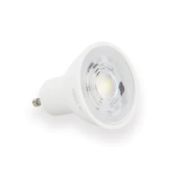 Pack de 2 Ampoules LED connectées KOZii, multi-blancs (2700 à 6500 kelvins), GU10 Spot 5W cons. Variation de luminosité