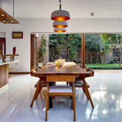 Pack de 2 Ampoules LED connectées KOZii, éclairage multi-blancs, E27 A60 Opaque 9W cons. Variation de luminosité