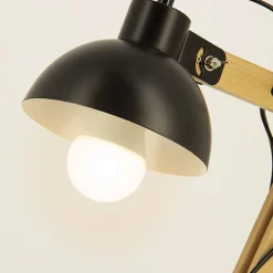 Pack de 2 Ampoules LED connectées KOZii, éclairage multi-blancs, E27 A60 Opaque 9W cons. Variation de luminosité