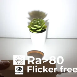 Pack de 10 Ampoules LED GU10 7W 45 SMD2835 665lm 220V 6000K Blanc Froid Sans Scintillement