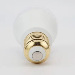 Pack de 10 Ampoules LED OSRAM Chips LED E27 A60 9W IRC90 900 Lumens Eyeconfort Sans Scintillement 4000K Blanc Neutre