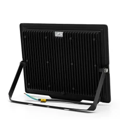 PADLIGHT POWER, projecteur LED SMD 200W IP65 noir 6500K