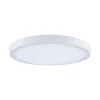 Panneau LED Abia 2 White Select Détecteur de mouvement crépusculaire (HF) rond 400mm 16W 1400lm 2700 - 4000K Blanc