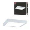 Panneau LED Abia carré 300x300mm 22W 2000lm 4000K Blanc