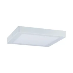 Panneau LED Abia carré 300x300mm 22W 2000lm 4000K Blanc