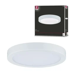 Panneau LED Abia rond 300mm 22W 2200lm 4000K Blanc