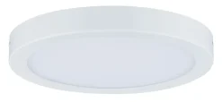 Panneau LED Abia rond 300mm 22W 2200lm 4000K Blanc