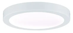 Panneau LED Abia rond 300mm 22W 2200lm 4000K Blanc