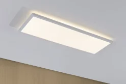 Panneau LED Atria Shine Backlight carré 580x200mm 22W 1800lm 3000K Blanc