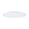 Panneau LED Atria Shine rond 400mm 32W / 3W 2700lm / 0lm 3000K Blanc
