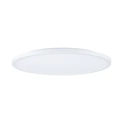 Panneau LED Atria Shine rond 400mm 32W / 3W 2700lm / 0lm 3000K Blanc