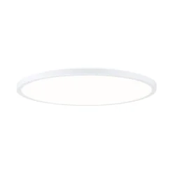 Panneau LED Atria Shine rond 400mm 32W / 3W 2700lm / 0lm 3000K Blanc