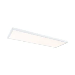 Panneau LED Atria Shine White Select IP44 carré 560x200mm 15,2W 2030lm 3000 - 6500K Blanc