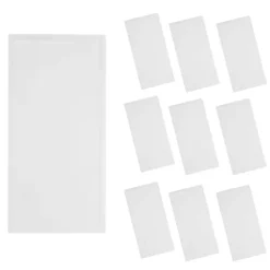 Panneau LED CCT 60x30cm BLANC 30W - 3000K/4000K/6000K (Pack de 10) - SILAMP