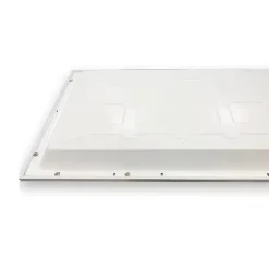 Panneau LED CCT 60x30cm BLANC 30W - 3000K/4000K/6000K (Pack de 2) - SILAMP