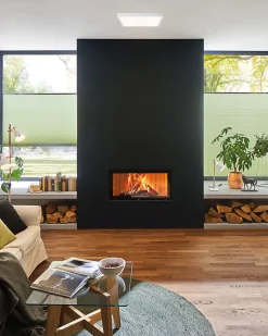 Panneau LED Lunar carré 600x600mm 25W 2100lm 3000K Blanc