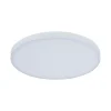 Panneau LED Produits de deuxième choix Velora rond 300mm 13W 1250lm 3000K Blanc