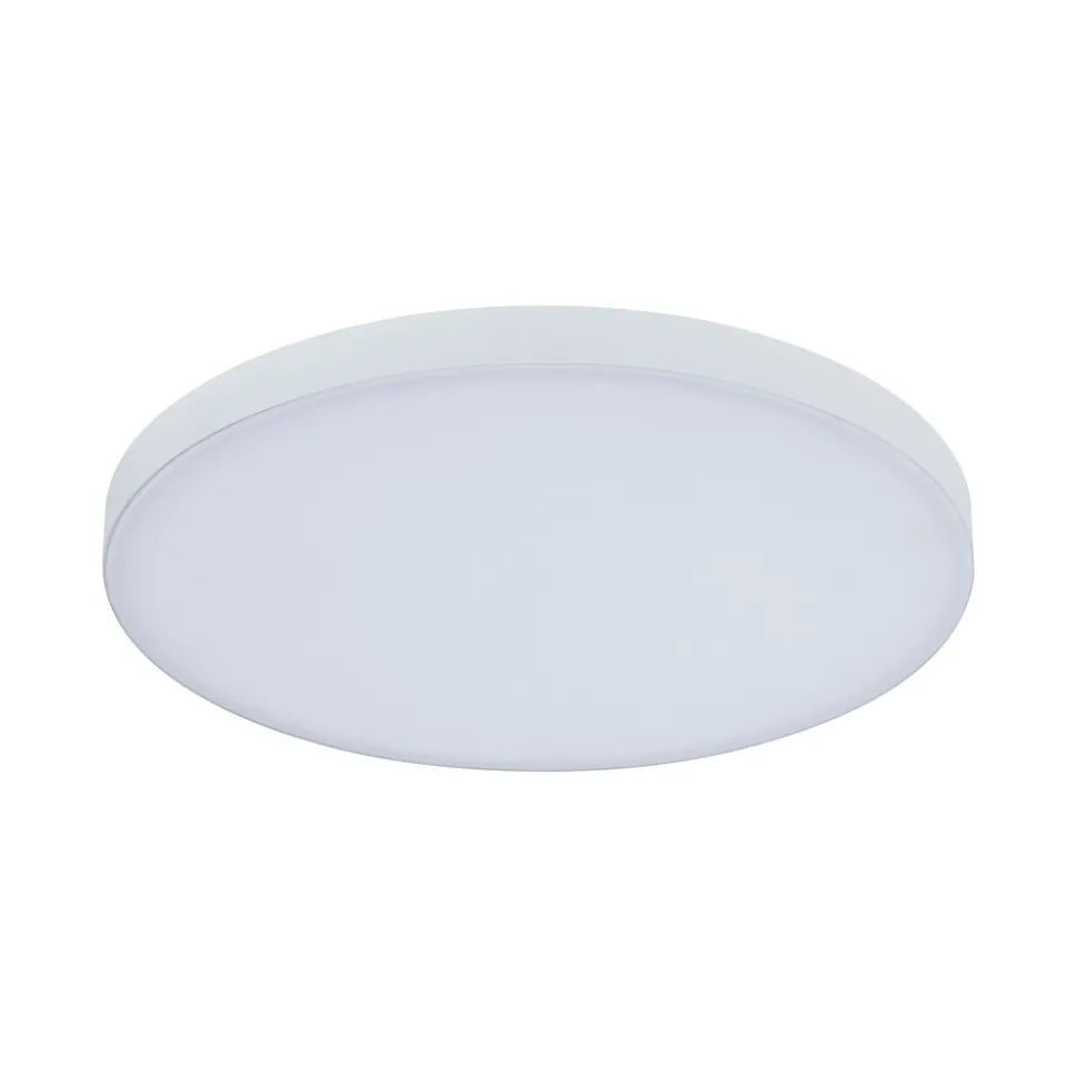 Panneau LED Produits de deuxième choix Velora rond 300mm 13W 1250lm 3000K Blanc