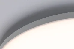 Panneau LED Smart Home Zigbee 3.0 Velora rond 600mm 32W 3000lm Tunable White Blanc gradable