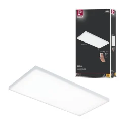 Panneau LED 3-Step-Dim Velora carré 595x295mm 26W 2550lm 3000K Blanc gradable