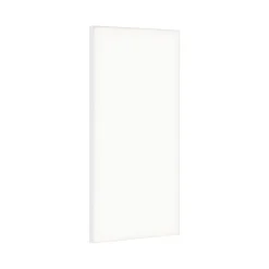 Panneau LED 3-Step-Dim Velora carré 595x295mm 26W 2550lm 3000K Blanc gradable