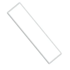 Panneau LED UGR19 36W 120x30cm (Pack de 2) - Blanc Froid 6000K - 8000K - SILAMP