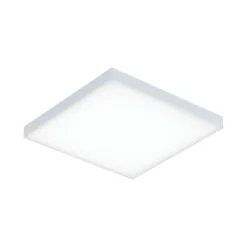 Panneau LED Velora carré 225x225mm 13W 1200lm 3000K Blanc