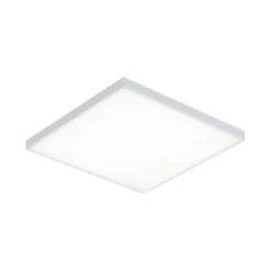 Panneau LED Velora carré 300x300mm 16,8W 1500lm 3000K Blanc