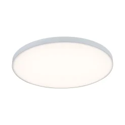 Panneau LED Velora rond 400mm 19W 1550lm 3000K Blanc